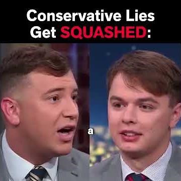Unprepared Conservatives Get Crushed On TV