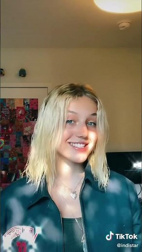 Indi star TikTok 💞