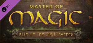 Master of Magic: Rise of the Soultrapped (2023) - MobyGames
