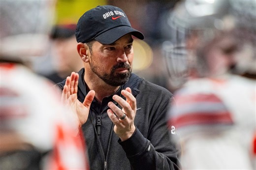 Pay vs. play: How Big Ten coaches’ salaries stack up against their records