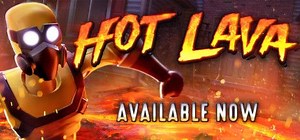 Hot Lava (2019) - MobyGames