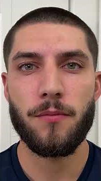 Part 7/7: Buzz Cut Taper Fade Self-Haircut Tutorial | How To Cut Your Own Hair