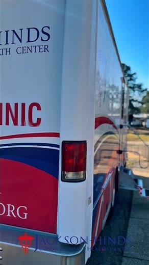 Jackson-Hinds Comprehensive Health Center | School-Based Healthcare in Jackson, MS