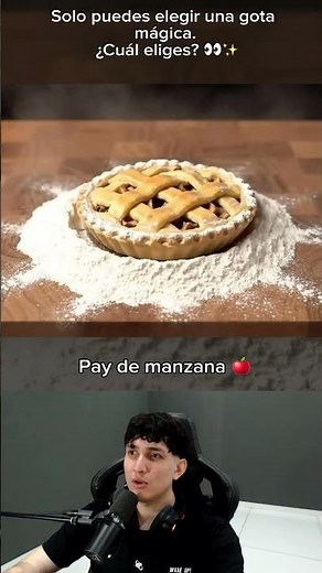 YOU CAN ONLY CHOOSE ONE MAGIC DROP 🩸 #humor #shortvideo #viralshorts #shorts