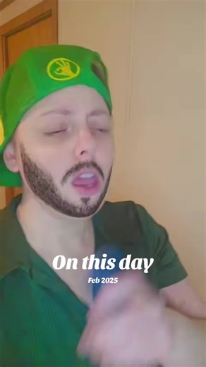 #onthisday