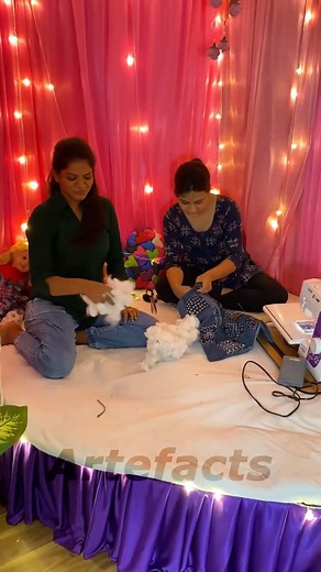 Jeans pant recycle #pillow #fblifestyle #jeans | Artefact