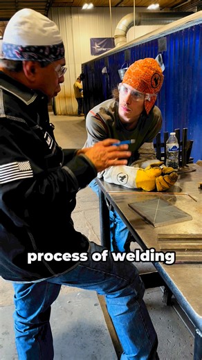 465K views · 3.7K reactions | ‍ How Do You Cut Plate for Your Weld Test?  #WeldingTips #PassThatTest #fyp #welding #hardwork #learning #viral #weld #tig #stick | Western Welding Academy | Facebook