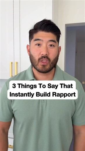 Connection isn’t luck, it’s strategy. Here are 3 phrases that make people instantly feel seen, heard, and drawn to you 🤝 Click the link in my bio or head to my YouTube for my latest podcast episode on The Psychology of Making Yourself Magnetic #communicationtips #charismacoach #socialskills #confidencecoach #emotionalintelligence | How To Convince