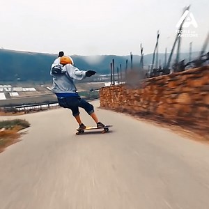 17M views · 44K reactions | Do you shred, or nah? It's the ULTIMATE comp in skateboarding! | People Are Awesome | Facebook