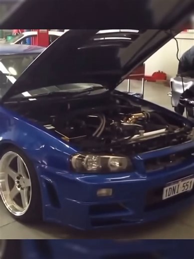 Thats why turbo make the stutu sound🤓 #cars #automotive #turbo