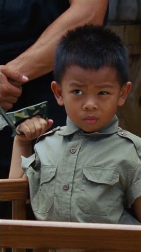 Best scene "Tropic Thunder"