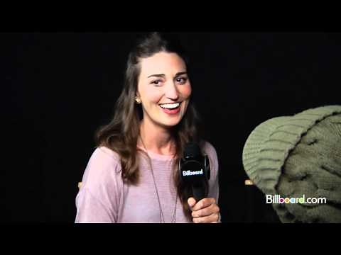 Sara Bareilles Interview