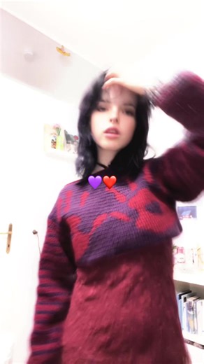 Crocheted Shrug Project: A Creative Risk for Grades