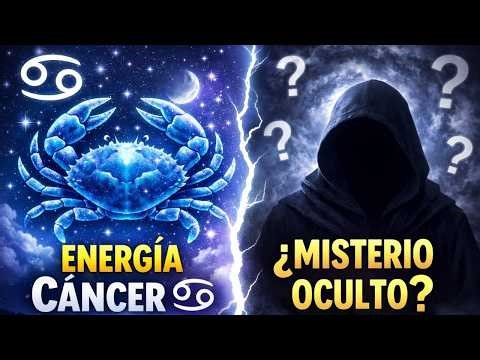 Cancer ♋: The sign that loves deeply, but never forgets. Discover its essence