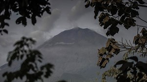 Jalur Pendakian Gunung Semeru Kembali Dibuka, Apa Saja Persyaratan bagi Pendaki?