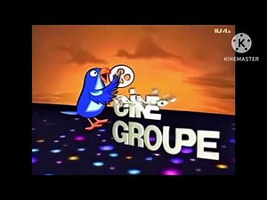 cinegroupe logo history in luma ai