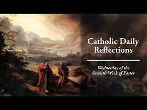 Rejecting the evil one - Wednesday, June 4, 2025