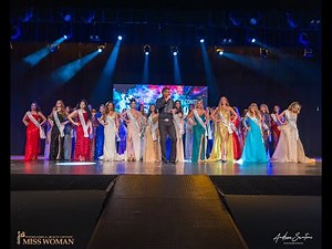 MWI 2025 / Full Show | World Final - Canary Islands (Official Video)