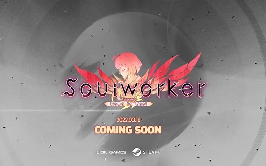 Soulworker各角色lv72新技能官方展示