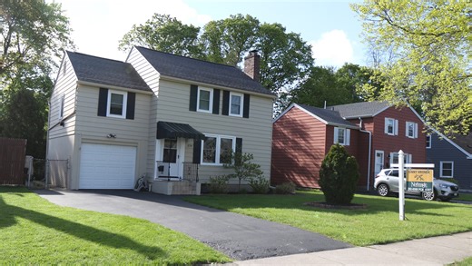 Grant program to help first-time home buyers with down payment, closing costs