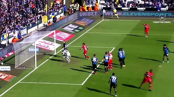 Incredible Goalkeeper Mistakes in Football | Funniest Soccer Blunders & Fails