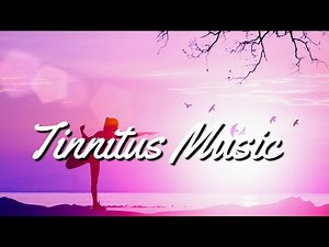 Soothing Tinnitus Sound Therapy and Relief Music with Song Birds | Relaxation and Sleep Aid