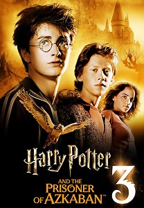 Harry Potter and the Prisoner of Azkaban