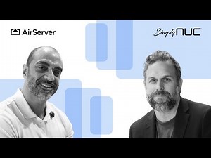 AirServer Connect 3 Makes Wireless Display BETTER Than Ever!