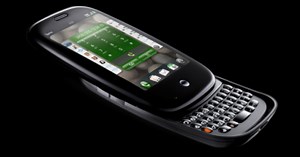 Palm Pre: the next big thing in 3G smartphones?