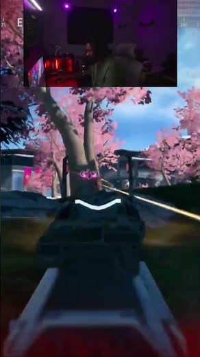 THE NEW LEGEND IN APEX IS INSANE #apexlegends