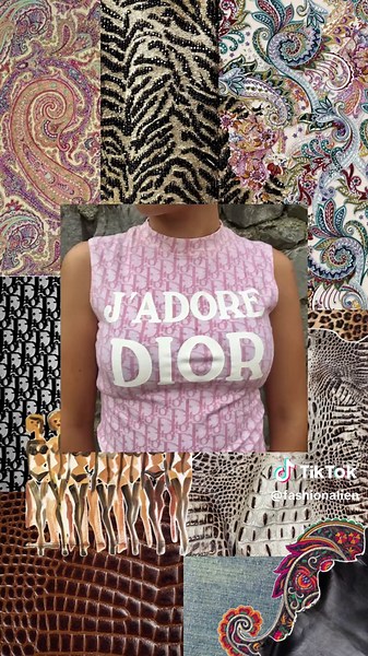 J’ADORE DIOR | #dior #2000s #johngalliano #fashion #fyp