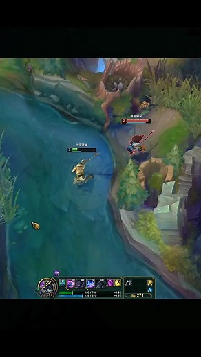 Mastering Yasuo in League of Legends