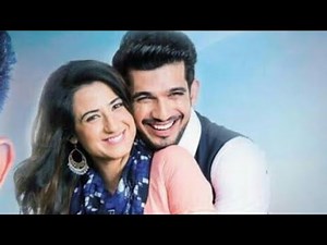 Ishq Mein marjawan title song