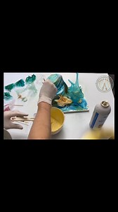 🌊🍰 Dive into Deliciousness with a Splash of Sugar! 🎂🤣 Ready to make a cake that's as deep as your love for desserts? 🐠🎉 Check out this speedy video on creating a scuba diver cake that's so funny. Even fish would laugh! Grab your apron and prepare to plunge into a hilarious baking adventure. Let's blend humour and creativity to craft a cake that's as refreshing as an underwater adventure! 🌊🍰 #ScubaCakeComedy #BakeAndBubble #AcademyOfCakeDecorating #WiltonMethod #CakeDecorating #SweetArtis