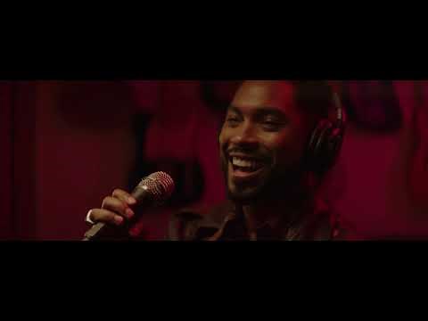Miguel – Sky Walker (4th Anniversary of "War & Leisure" Performance Video)