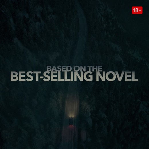 Trust no one. #NoExit streaming February 25 on #DisneyPlus. | Disney