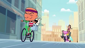 Mr Magoo - Saison 2 épisode 2 en replay