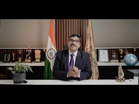 Your Future Starts at RV University