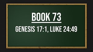 Book 73 - Les Feldick Ministries Store