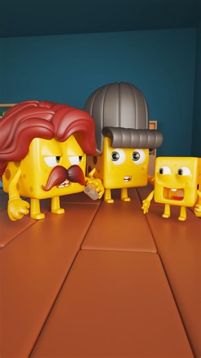 Chocolate or Mud?🟤💦😂