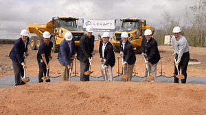 7.7K views · 115 reactions | New Development Breaks Ground on the...