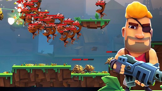 Autogun Heroes Codes