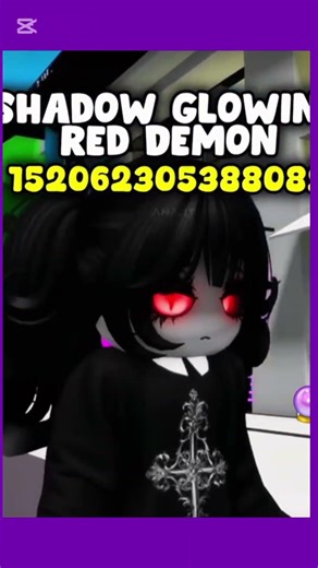 Face codes brookhaven scary #roblox