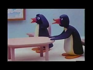 Pingu has a Sparta Nameless FE Remix