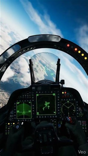 What a Pilot Sees in Su-30 ✈️🔥#shorts