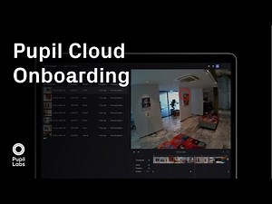 Cloud Onboarding