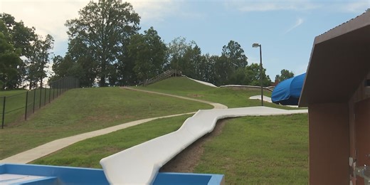 City of Parkersburg highlights a successful 2025 pool season