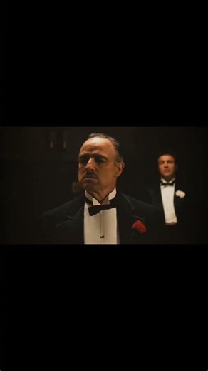 "You Spend Time With Your Family?" | The Godfather | 4 raws - EsDeeKid 🎧