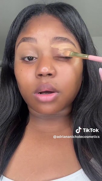 Neutral Eyeshadow Tutorial for Beginners