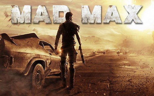 【4K】疯狂的麦克斯（Mad Max）通关流程合集